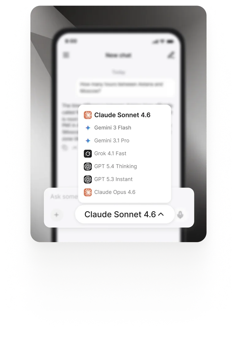 Nevel mobile app preview